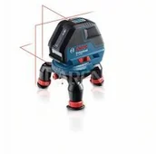 Sprzęt geodezyjny - Bosch GLL 3-50 P + BM1 + LR2 - miniaturka - grafika 1