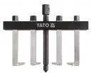 YATO Ściągacz uniwersalny dwuramienny YT-0640 - Ściągacze - miniaturka - grafika 4