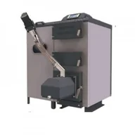 Piece i kotły grzewcze - Termo-Tech KOCIOŁ PELLETOWY PELL DUO 22KW PRAWY - miniaturka - grafika 1