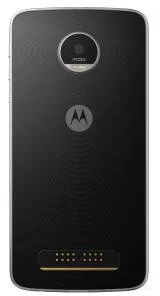 Lenovo Moto Z Play 32GB Dual Sim Czarny - Telefony komórkowe - miniaturka - grafika 2