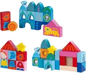 Klocki - Haba Kraina fantazji - miniaturka - grafika 1