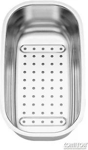 BLANCO Odsączarka stalowa do SUPRA 160-U,VIVA 6/6 S, NOVA 6/6 S, MULTI 6 S, , ME (208195) - Akcesoria do armatury i ceramiki BLANCO Odsączarka stalowa do SUPRA 160-U,VIVA 6/6 S, NOVA 6/6 S, MULTI 6 S, , ME (208195) - Akcesoria do armatury i ceramiki - miniaturka - grafika 3