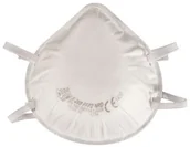 Odzież robocza - LAHTI PRO MASKI PRZECIWPYŁOWE FILTR FFP2 L120030S 5 SZT. - miniaturka - grafika 1