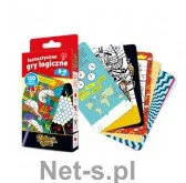 Czuczu Xplore Team 8-9 lat 452670 - Gry planszowe - miniaturka - grafika 2