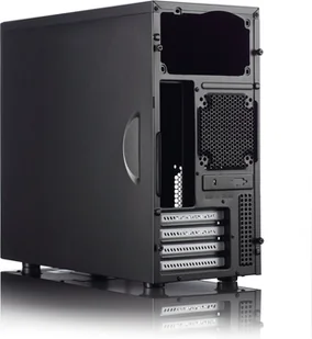 Fractal Design Core 1100 (FD-CA-CORE-1100-BL) - Obudowy komputerowe - miniaturka - grafika 17