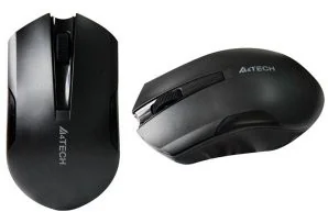 A4Tech G3-200N-1 czarna (A4TMYS43971) - Myszki - miniaturka - grafika 4