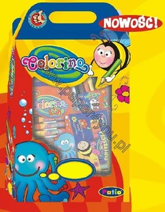 PATIO Klej w płynie Donau z kulką 50 ml - Kleje biurowe - miniaturka - grafika 15