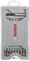Bosch 25-częściowy zestaw końcówek wkręcających PH1; PH2; PH3; PZ1; PZ2; PZ3; T1 - Wkręty - miniaturka - grafika 4
