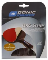 Badminton - Donic-Schildkröt Donic Schildkröt wykładzina do QRC-wykładzina do tenisa stołowego 1000 ligą 752579 - miniaturka - grafika 1