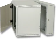 Szafy rack - Triton SZAFA 19" DELTA / B 15U / 500 RBA-15-AD5-CAX-A1 - miniaturka - grafika 1