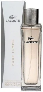 Lacoste  woda perfumowana 50ml - Wody i perfumy damskie - miniaturka - grafika 3
