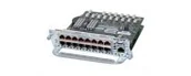 Pozostałe akcesoria sieciowe - Cisco EtherSwitch Service Mod 23 10/100T POE + 1 GE POE, IP Base NME-X-23ES-1G-P - miniaturka - grafika 1