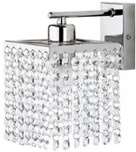 Lampy ścienne - Alfa Kinkiet 01-15830 z serii Moss - miniaturka - grafika 1