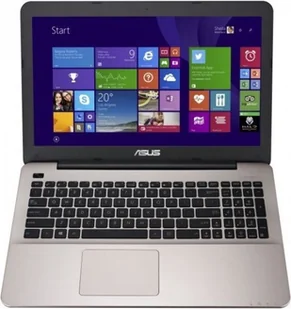 Asus R556LA-XO1079H 15,6", Core i5 2,2GHz, 4GB RAM, 1000GB HDD (R556LA-XO1079H) - Laptopy - miniaturka - grafika 3