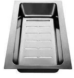 Blanco Odsączarka do AXIA II 6S, 8, 8S 225046 - Suszarki do naczyń - miniaturka - grafika 4