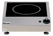 Inne urządzenia gastronomiczne - Bartscher Płyta ceramiczna elektryczna - miniaturka - grafika 1