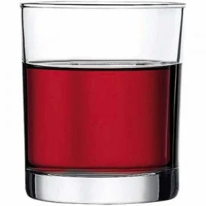 Pasabahce Szklanka niska 185 ml istanbul 400065 - Wyposażenie lokali gastronomicznych - miniaturka - grafika 2