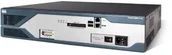 Pozostałe akcesoria sieciowe - Cisco Router 2821-SRST/K9 (REF) CISCO2821-SRST/K9 (REF) - miniaturka - grafika 1