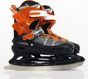 Łyżwy - Enero Orange - miniaturka - grafika 1
