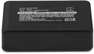 Cameron Sino Falard RC 012 BL7.2 3400mAh 25.16Wh Li-Ion 7.4V Cameron Sino) CS-FRC230BX - Akcesoria do kas i terminali - miniaturka - grafika 2