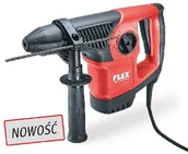 Młoty udarowe - Flex CHE 4-32 SDS-plus - miniaturka - grafika 1