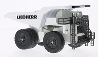 Samochody i pojazdy dla dzieci - Siku Liebherr T264 1807 - miniaturka - grafika 1