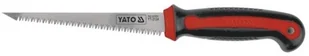 YATO Piła do gipsów 150 mm YT-3134 - Piły ręczne - miniaturka - grafika 3