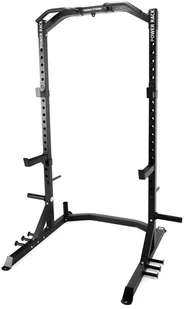Taurus Power Rack - Atlasy do ćwiczeń Taurus Power Rack - Atlasy do ćwiczeń - miniaturka - grafika 1
