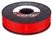 Filamenty i akcesoria do drukarek 3D - Innofil innofil PLA FILAMENT drukarka 3d zapewnia (1.75 mm) Red 8718969920100 - miniaturka - grafika 1