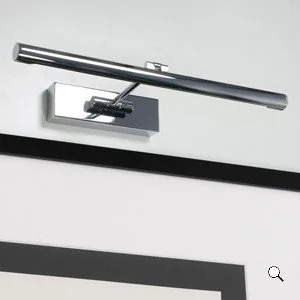 Astro Lighting Goya 460 LED Chrom 0874 - Lampy ścienne - miniaturka - grafika 3