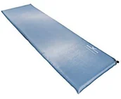 Karimaty - Black Crevice Mata Samopompująca, Błękitna, 7, Bcr024193-Mb (BCR024193-MB_mittelblau_7) - miniaturka - grafika 1