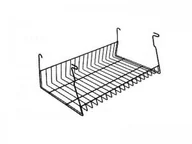 Meble modułowe i akcesoria - Nowy Styl Koszyk do ISO black - miniaturka - grafika 1