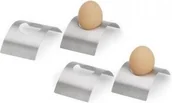 Pozostałe akcesoria kuchenne - Blomus Podstawki na jajko Easy 63813 - miniaturka - grafika 1