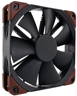 Noctua Wentylator NF-F12 INDUSTRIALPPC-2000 120mm - Chłodzenie procesora - miniaturka - grafika 2