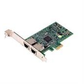 Akcesoria do serwerów - Dell Broadcom 5720 DP 1Gb Network Interface Card, Low Profile,CusKit 540-BBGW - miniaturka - grafika 1