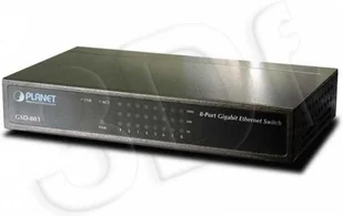 Planet GSD-803 - Switche - miniaturka - grafika 2