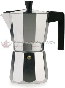 Valira Kawiarka na 3 Filiżanki 3103 - Zaparzacze i kawiarki Valira Kawiarka na 3 Filiżanki 3103 - Zaparzacze i kawiarki - miniaturka - grafika 1
