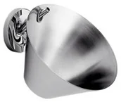 Mydelniczki i dozowniki mydła - Hansgrohe Axor Starck 40833000 - miniaturka - grafika 1