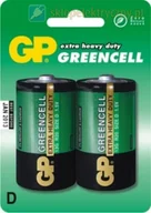 Baterie i akcesoria - GP BATTERY /Poland/ Spółka Z.O.O. BATERIA GREENCELL 13G 13G-U2 - miniaturka - grafika 1