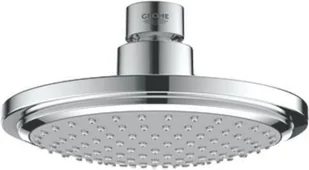 Grohe 28233000 - EUPHORIA COSMOPOLITAN ECO Głowica prysznicowa górna 160 mm - Deszczownice Grohe 28233000 - EUPHORIA COSMOPOLITAN ECO Głowica prysznicowa górna 160 mm - Deszczownice - miniaturka - grafika 1