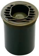 Lampy ogrodowe - Elstead Lighting Oprawa najazdowa BRONZE GZ/BRONZE14 IP44 - miniaturka - grafika 1