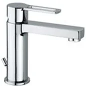 Baterie umywalkowe - Paffoni Ringo RIN071CR - miniaturka - grafika 1