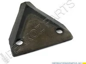 Części i akcesoria do maszyn rolniczych - SEKO-WLOCHY NÓŻ FREZU PROSTY 24479043 MG1LUA15 - miniaturka - grafika 1