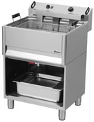 Frytownice gastronomiczne - Bartscher Frytownica BF 30E OU - miniaturka - grafika 1