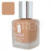 Podkłady do twarzy - Clinique Superbalanced podkład wygładzający Podkład do twarzy 15 Golden - miniaturka - grafika 1