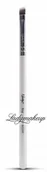 Pędzle do makijażu - Nanshy Angled Detailer - Pędzel do eyelinera i brwi - EB-02 (Pearlescent White - miniaturka - grafika 1