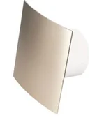 Wentylatory przemysłowe - Dospel Wentylator Visconti O120 S Satin - miniaturka - grafika 1