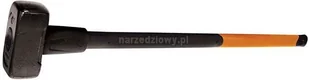 Fiskars młotek DUŻY 4 KG 120030 - Młotki - miniaturka - grafika 5