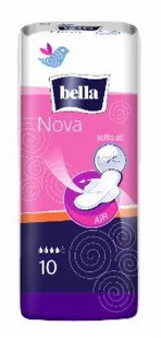 Bella Nova 10 - Podpaski - miniaturka - grafika 2