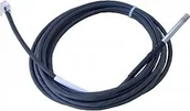 Pozostałe akcesoria sieciowe - HWgroup Czujnik temperatury zewnętrzny Temp-1Wire-Outdoor 3m (600311) - miniaturka - grafika 1